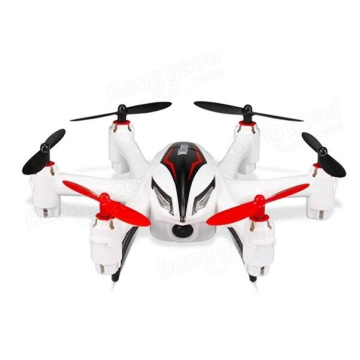 ABS Plastic RC Quadcopter Drones with HD Camera